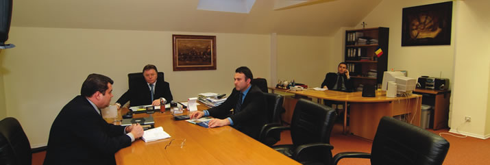 Metropolis Real Estate Developers - About us