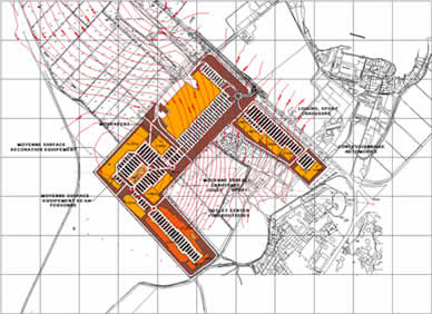 Metropolis Real Estate Developers - Commercial Projects