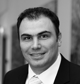 Metropolis Real Estate Developers - Management team - Marcel Buncila