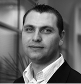 Metropolis Real Estate Developers - Management team - Mircea Emanuel